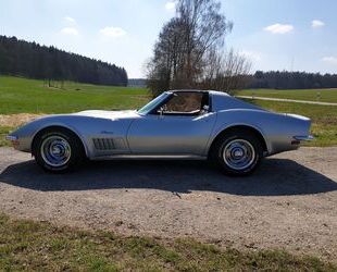 Corvette C3 Gebrauchtwagen