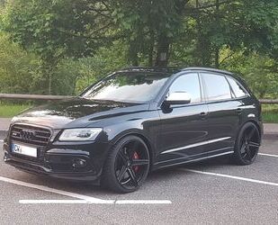 Audi SQ5 Gebrauchtwagen