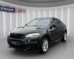 BMW X6 Gebrauchtwagen