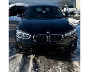 BMW 118 Gebrauchtwagen