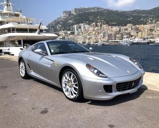 Ferrari 599 GTB Gebrauchtwagen