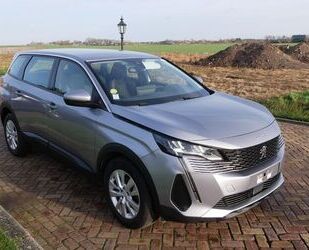 Peugeot 5008 Gebrauchtwagen