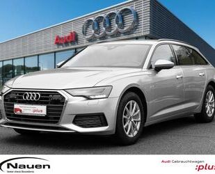 Audi Audi A6 Avant 40 TDI 3,99% *Leasing ab 399€* NP:67 Gebrauchtwagen