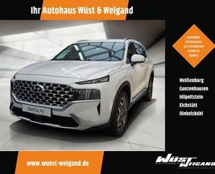 Hyundai SANTA FE Gebrauchtwagen