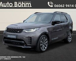 Land Rover Discovery Gebrauchtwagen