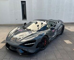 McLaren 765LT Gebrauchtwagen