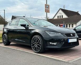 Seat Leon Gebrauchtwagen