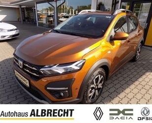 Dacia Sandero Gebrauchtwagen