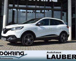 Renault Kadjar Gebrauchtwagen