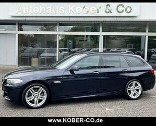 BMW 530 Gebrauchtwagen