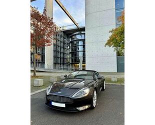 Aston Martin Virage Gebrauchtwagen