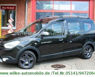Dacia Dokker Gebrauchtwagen
