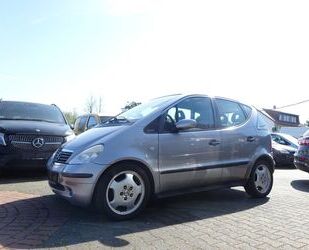 Mercedes-Benz A 190 Gebrauchtwagen