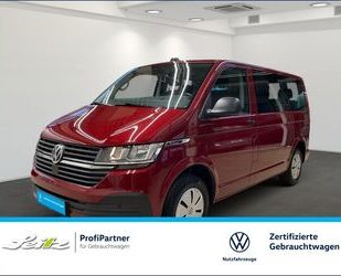 VW T6 Multivan Gebrauchtwagen