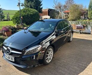 Mercedes-Benz A 180 Gebrauchtwagen