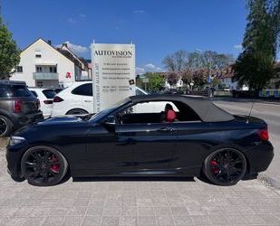 BMW 220 Gebrauchtwagen