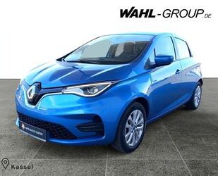 Renault ZOE Gebrauchtwagen
