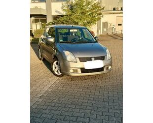 Suzuki Swift Gebrauchtwagen