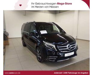 Mercedes-Benz V 250 Gebrauchtwagen