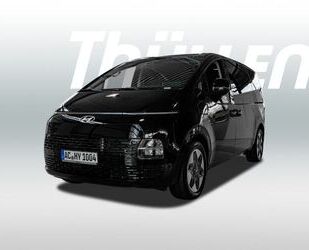 Hyundai STARIA Gebrauchtwagen