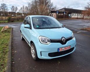 Renault Twingo Gebrauchtwagen