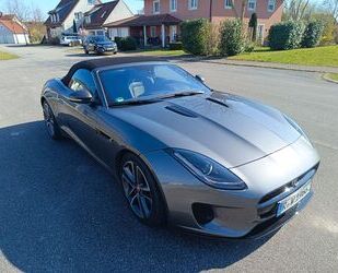 Volvo F-Type 