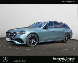 Mercedes-Benz E 300 Gebrauchtwagen