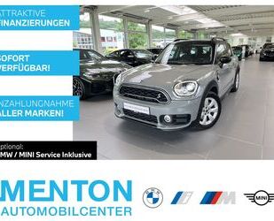 Mini Cooper SE Countryman Gebrauchtwagen