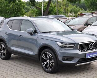 Volvo XC40 Gebrauchtwagen