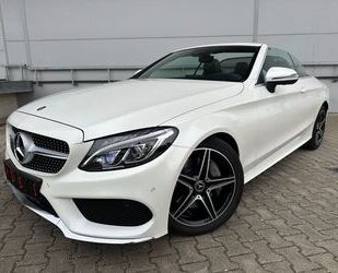 Mercedes-Benz C 250 Gebrauchtwagen