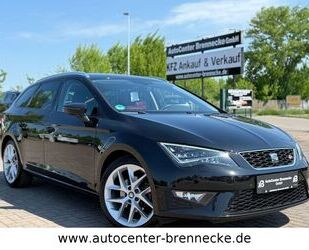 Seat Leon Gebrauchtwagen