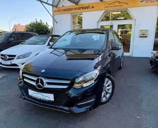 Mercedes-Benz B 180 Gebrauchtwagen