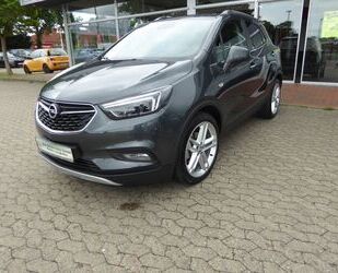 Opel Mokka X Gebrauchtwagen