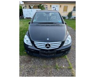 Mercedes-Benz B 150 Gebrauchtwagen