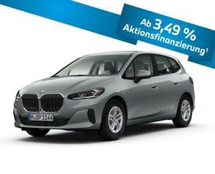 BMW 218 Active Tourer Gebrauchtwagen