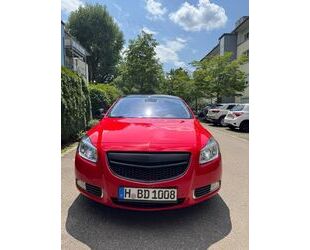 Opel Insignia Gebrauchtwagen