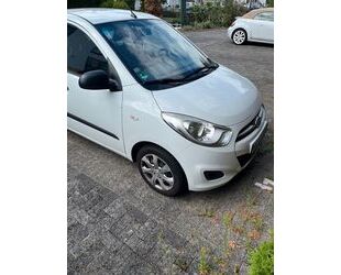 Hyundai i10 Gebrauchtwagen