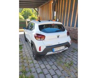 Dacia Spring Gebrauchtwagen