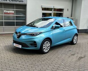 Renault ZOE Gebrauchtwagen