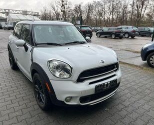 Mini Cooper S Countryman Gebrauchtwagen