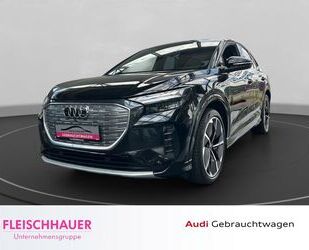 Audi Q4 e-tron Gebrauchtwagen