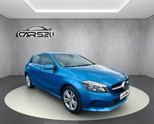 Mercedes-Benz A 180 Gebrauchtwagen