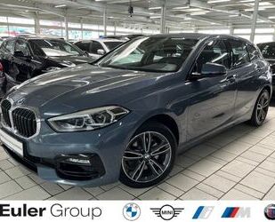 BMW 116 Gebrauchtwagen