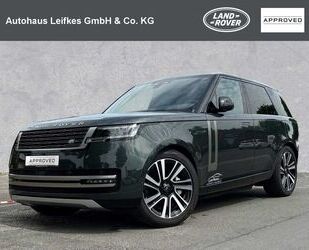 Land Rover Range Rover Gebrauchtwagen