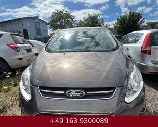 Ford C-Max Gebrauchtwagen