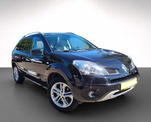 Renault Koleos Gebrauchtwagen