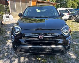 Fiat 500X Gebrauchtwagen