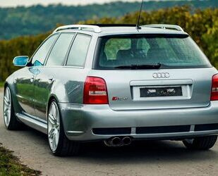 Audi RS4 Gebrauchtwagen