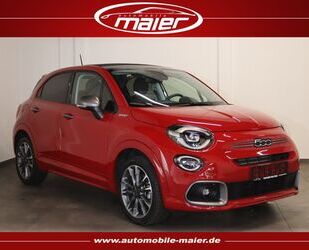 Fiat 500X Gebrauchtwagen