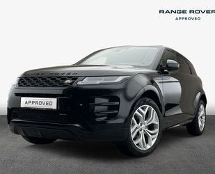 Land Rover Range Rover Evoque Gebrauchtwagen